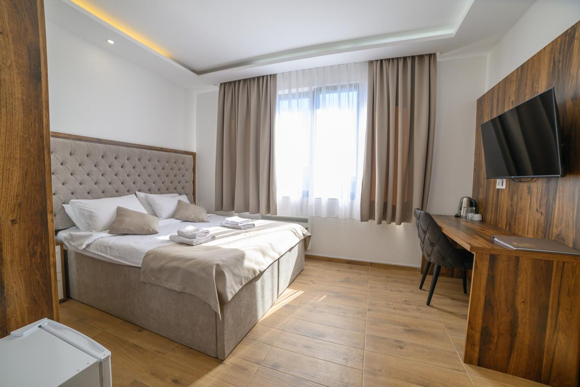 Zlatiborske Terase Spa&Wellness Εξωτερικό φωτογραφία
